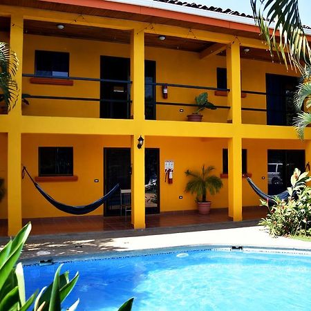 Hotel Mediterraneo Playa Avellana Esterno foto