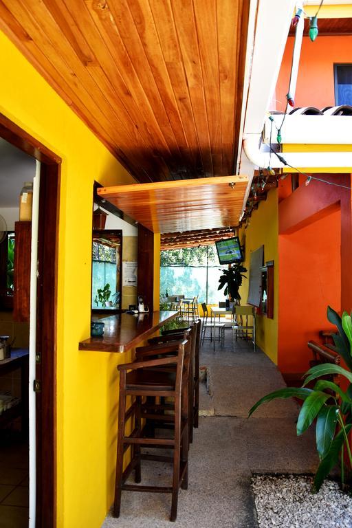 Hotel Mediterraneo Playa Avellana Esterno foto