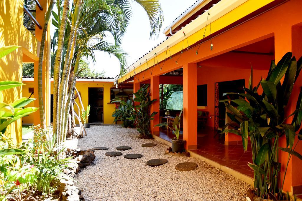 Hotel Mediterraneo Playa Avellana Esterno foto