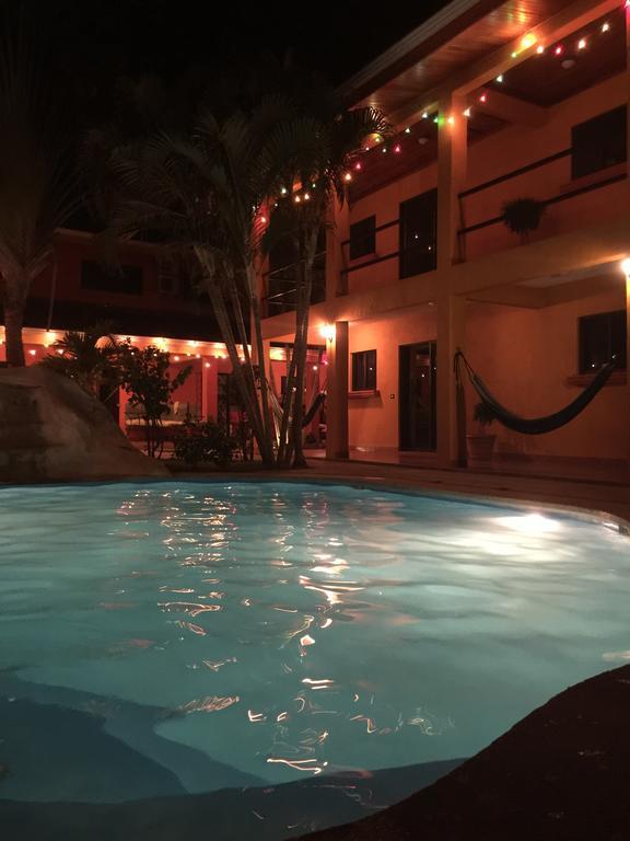 Hotel Mediterraneo Playa Avellana Esterno foto